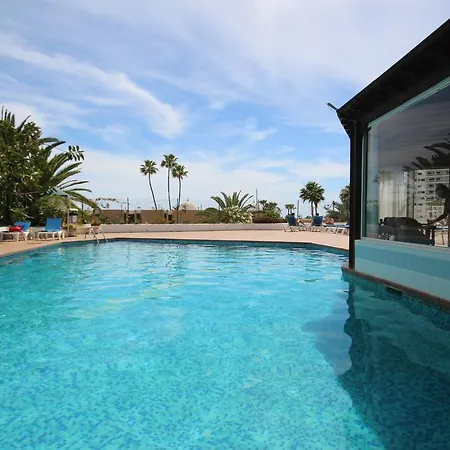 Apartman Vista Las Americas Playa de las Américas