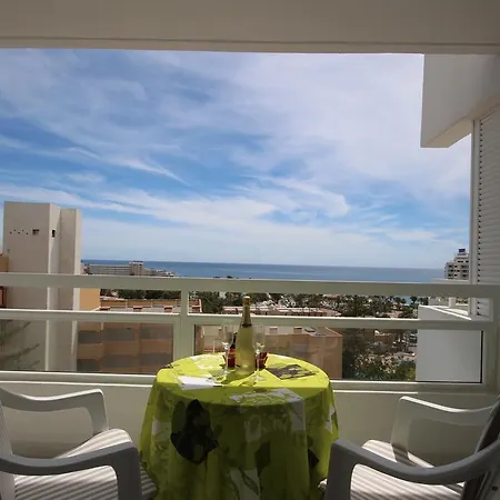 Apartman Vista Las Americas