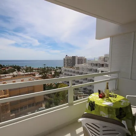 Apartman Vista Las Americas