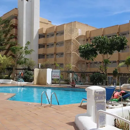 Vista Las Americas *