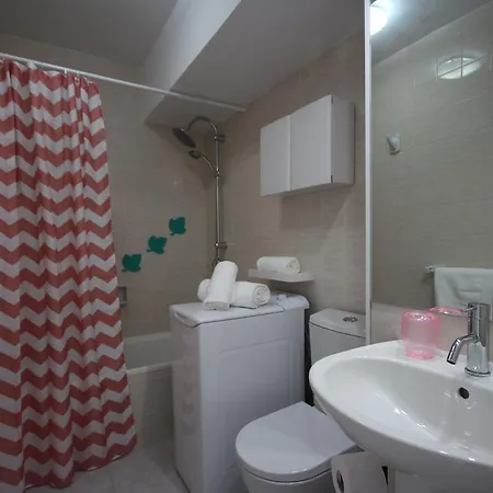 Apartman Vista Las Americas Playa de las Américas